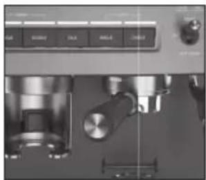 CUISINART Espresso Bar EM640E - Zo zet u de perfecte espresso - 8