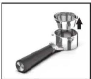 CUISINART Espresso Bar EM640E - Programmierung eines einzelnen Espressos - 1