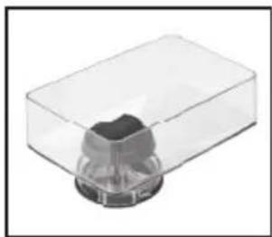 CUISINART Espresso Bar EM640E - Decalcification - 11