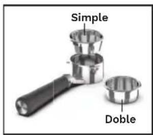 CUISINART Espresso Bar EM640E - Guía para el expreso perfecto - 1