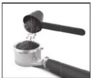 CUISINART Espresso Bar EM640E - Decalcification - 17