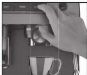 CUISINART Espresso Bar EM640E - Programmera dubbel espresso - 1