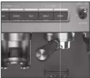 CUISINART Espresso Bar EM640E - Guide till den perfekta espresson - 8