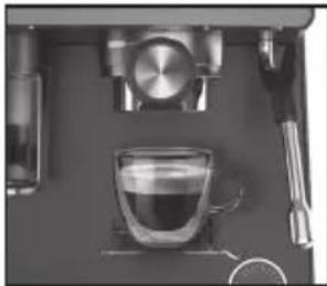 CUISINART Espresso Bar EM640E - Decalcification - 7