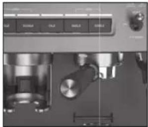 CUISINART Espresso Bar EM640E - Guía para el expreso perfecto - 8