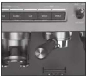 CUISINART Espresso Bar EM640E - Leitfaden für den perfektenEspresso - 8