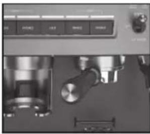 CUISINART Espresso Bar EM640E - Guide to the Perfect Espresso - 8
