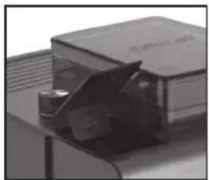 CUISINART Espresso Bar EM640E - Water toevoegen - 1