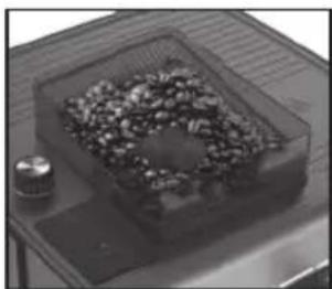CUISINART Espresso Bar EM640E - Decalcification - 37