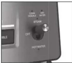 CUISINART Espresso Bar EM640E - Decalcification - 8