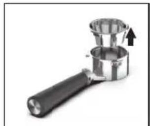 CUISINART Espresso Bar EM640E - Programmazione espresso singolo - 1