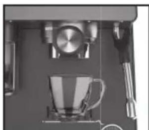 CUISINART Espresso Bar EM640E - Decalcification - 5