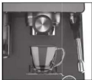 CUISINART Espresso Bar EM640E - Decalcification - 27