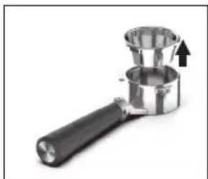 CUISINART Espresso Bar EM640E - Programmering Enkel Espresso - 1