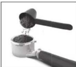CUISINART Espresso Bar EM640E - Programming Single Espresso - 2