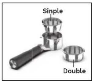 CUISINART Espresso Bar EM640E - Guide till den perfekta espresson - 1