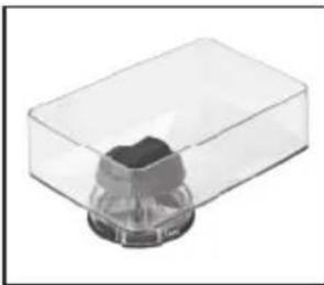 CUISINART Espresso Bar EM640E - Decalcification - 22