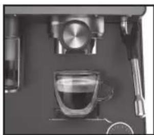 CUISINART Espresso Bar EM640E - Uw espressomachine klaarmaken - 5