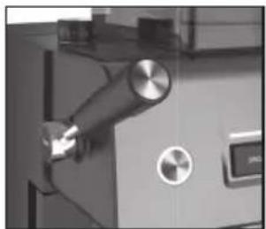 CUISINART Espresso Bar EM640E - Guida all'Espresso perfetto - 6