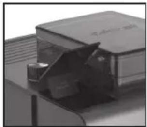 CUISINART Espresso Bar EM640E - Aggiungere acqua - 1