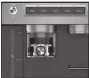 CUISINART Espresso Bar EM640E - Guida all'Espresso perfetto - 4