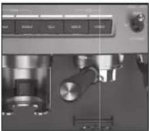 CUISINART Espresso Bar EM640E - Guida all'Espresso perfetto - 8