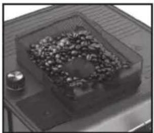CUISINART Espresso Bar EM640E - Decalcification - 26