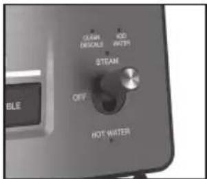 CUISINART Espresso Bar EM640E - Decalcification - 19