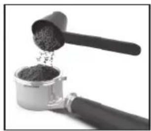 CUISINART Espresso Bar EM640E - Guide du parfait Expresso - 2