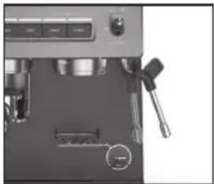 CUISINART Espresso Bar EM640E - Decalcification - 41