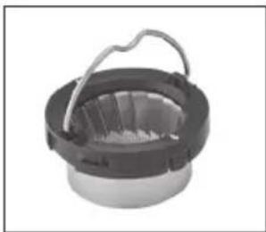 CUISINART Espresso Bar EM640E - Decalcification - 34