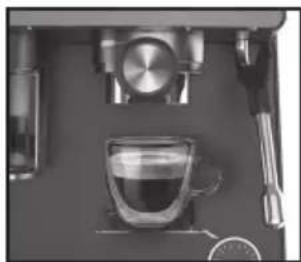 CUISINART Espresso Bar EM640E - Decalcification - 18