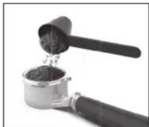 CUISINART Espresso Bar EM640E - Decalcification - 28