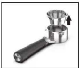 CUISINART Espresso Bar EM640E - Programación de expreso simple - 1