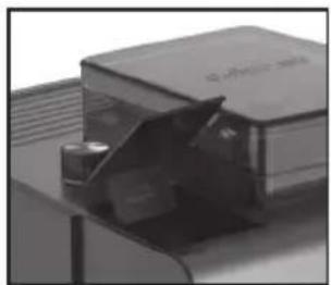 CUISINART Espresso Bar EM640E - Agregue agua - 1