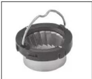 CUISINART Espresso Bar EM640E - Decalcification - 23