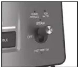 CUISINART Espresso Bar EM640E - Guide to Milk Texturing - 2