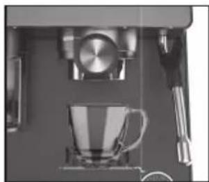 CUISINART Espresso Bar EM640E - Uw espressomachine klaarmaken - 3