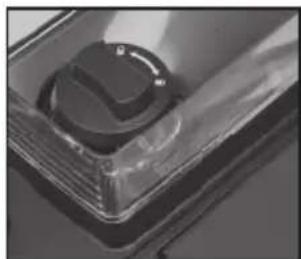 CUISINART Espresso Bar EM640E - Cleaning the Hopper - 1