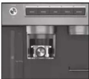 CUISINART Espresso Bar EM640E - Guía para el expreso perfecto - 4