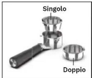 CUISINART Espresso Bar EM640E - Guida all'Espresso perfetto - 1