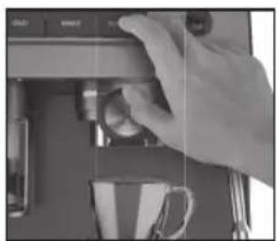 CUISINART Espresso Bar EM640E - Double Espresso programmeren - 1
