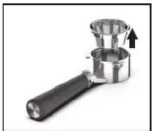CUISINART Espresso Bar EM640E - 'Single' espresso programmeren - 1