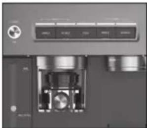 CUISINART Espresso Bar EM640E - Run a Rinse Cycle - 1