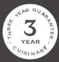 CUISINART Espresso Bar EM640E - Grind &amp; Brew Espresso Machine - 1