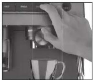 CUISINART Espresso Bar EM640E - Programación de expreso doble - 1