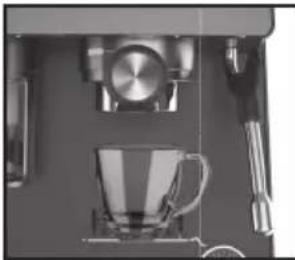 CUISINART Espresso Bar EM640E - Run a Rinse Cycle - 4