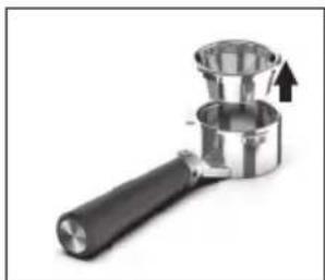 CUISINART Espresso Bar EM640E - Programming Single Espresso - 1