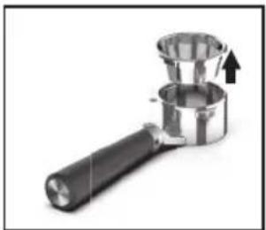 CUISINART Espresso Bar EM640E - Programmation Expresso simple - 1