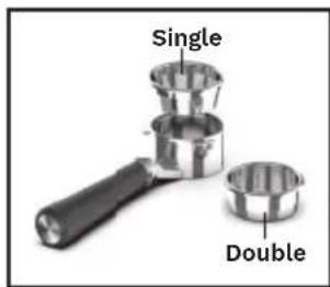 CUISINART Espresso Bar EM640E - Run a Rinse Cycle - 3